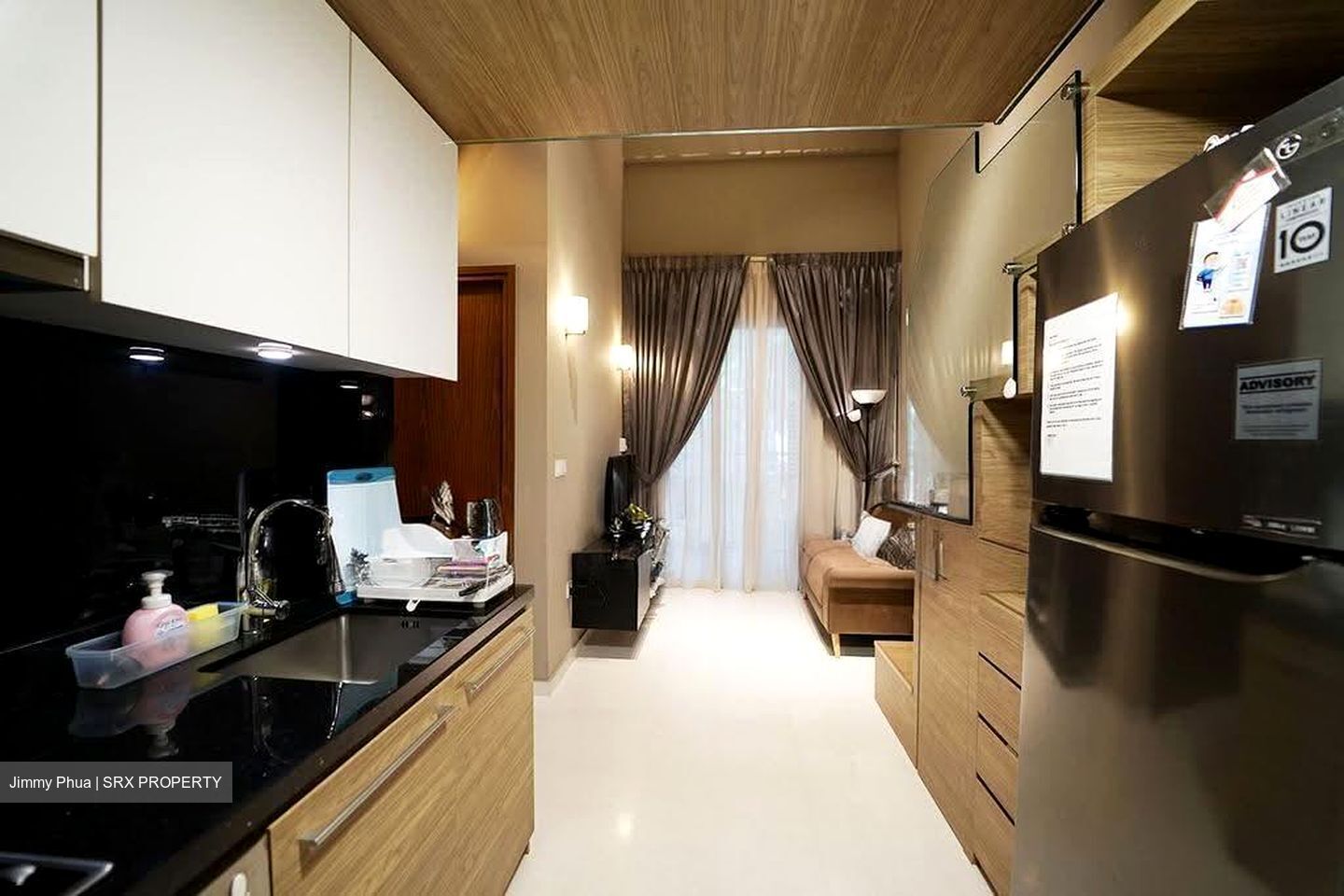 Whitehaven (D5), Apartment #618941171